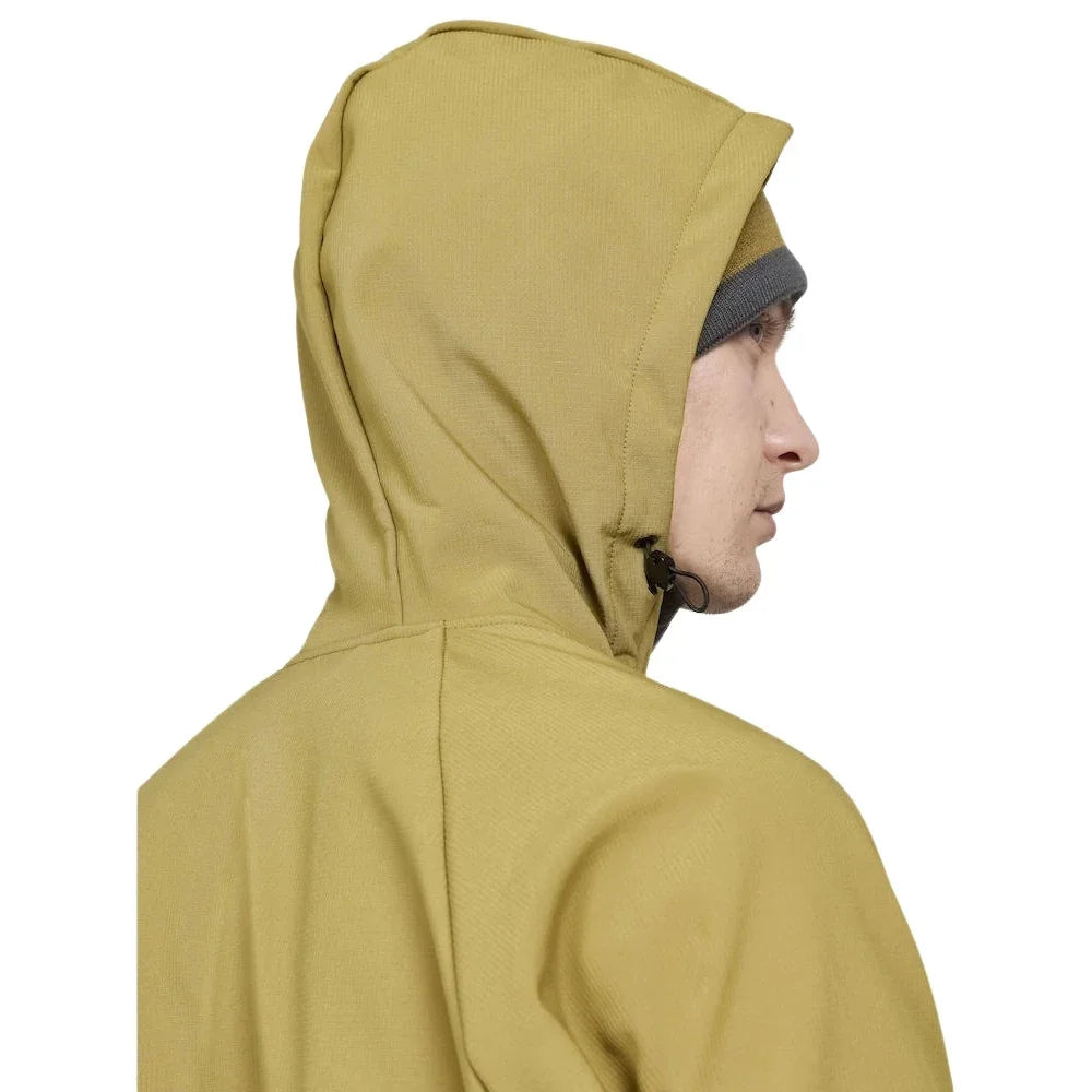 Craft M's ADV Backcountry Hybrid Jacket