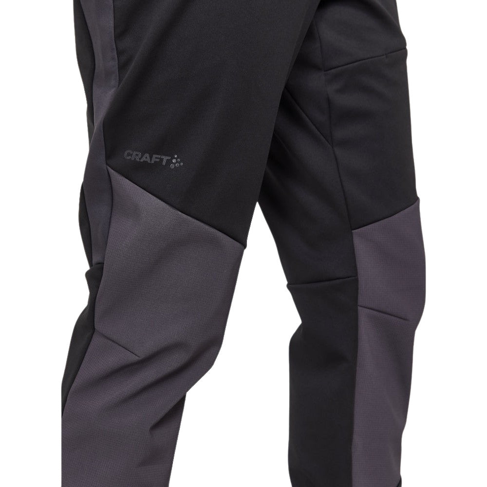 Pantalons Craft ADV Backcountry Hybrid (hommes)