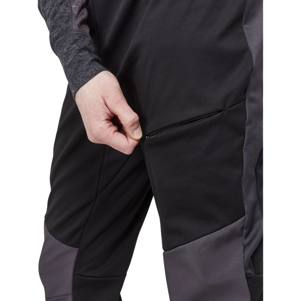 Pantalons Craft ADV Backcountry Hybrid (hommes)