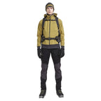 Pantalons Craft ADV Backcountry Hybrid (hommes)