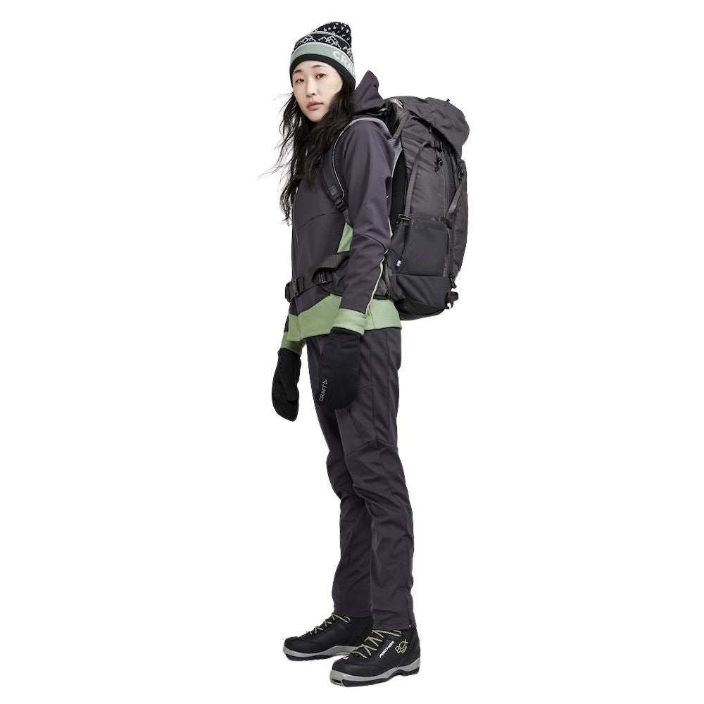 Craft W's ADV Backcountry Hybrid Jacket