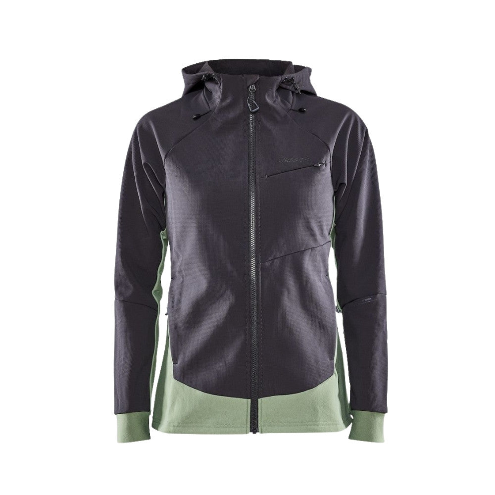 Craft W's ADV Backcountry Hybrid Jacket