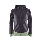 Craft W's ADV Backcountry Hybrid Jacket