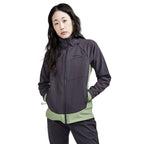 Craft W's ADV Backcountry Hybrid Jacket