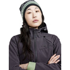 Craft W's ADV Backcountry Hybrid Jacket