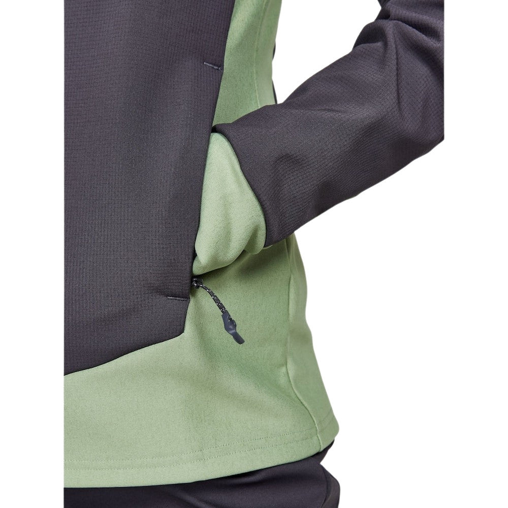 Craft W's ADV Backcountry Hybrid Jacket