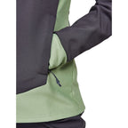 Craft W's ADV Backcountry Hybrid Jacket