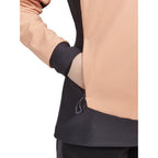 Craft W's ADV Backcountry Hybrid Jacket