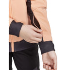 Craft W's ADV Backcountry Hybrid Jacket