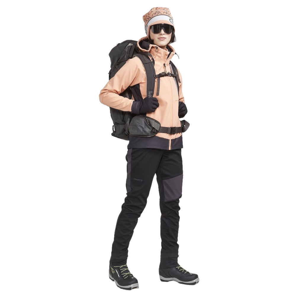 Craft W's ADV Backcountry Hybrid Jacket