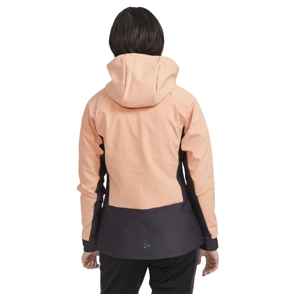 Craft W's ADV Backcountry Hybrid Jacket
