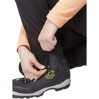 Pantalon Craft ADV Backcountry Hybrid (femmes)