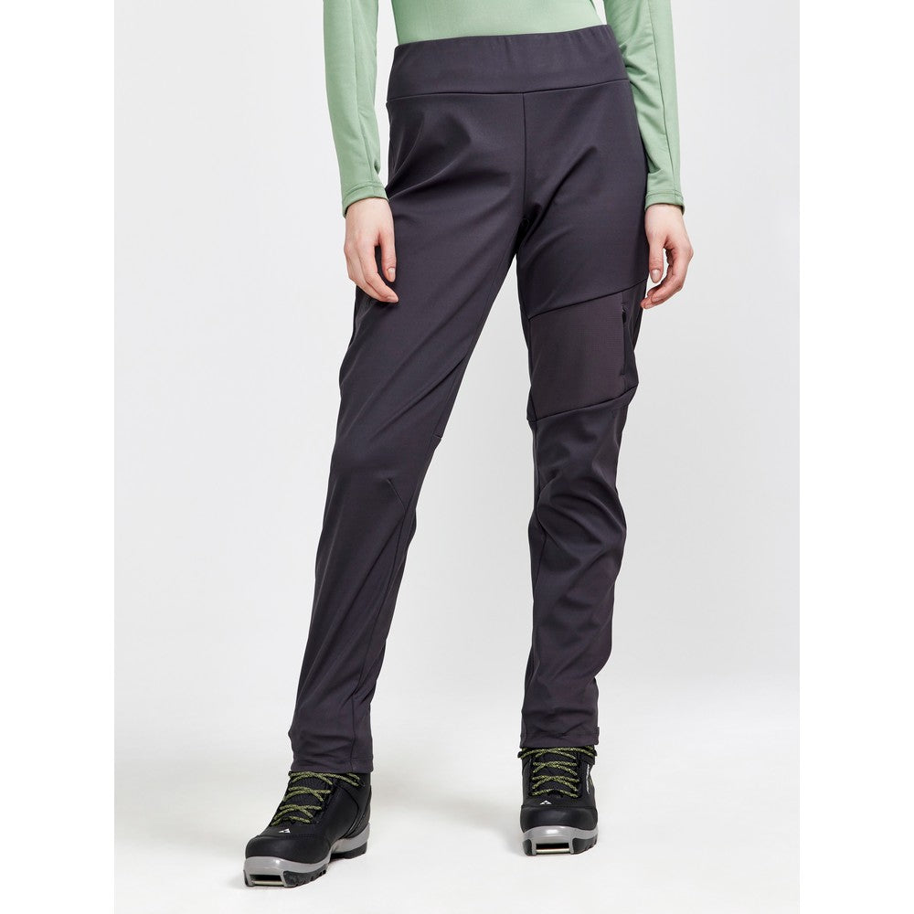 Pantalon Craft ADV Backcountry Hybrid (femmes)