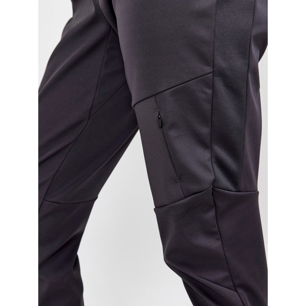 Pantalon Craft ADV Backcountry Hybrid (femmes)