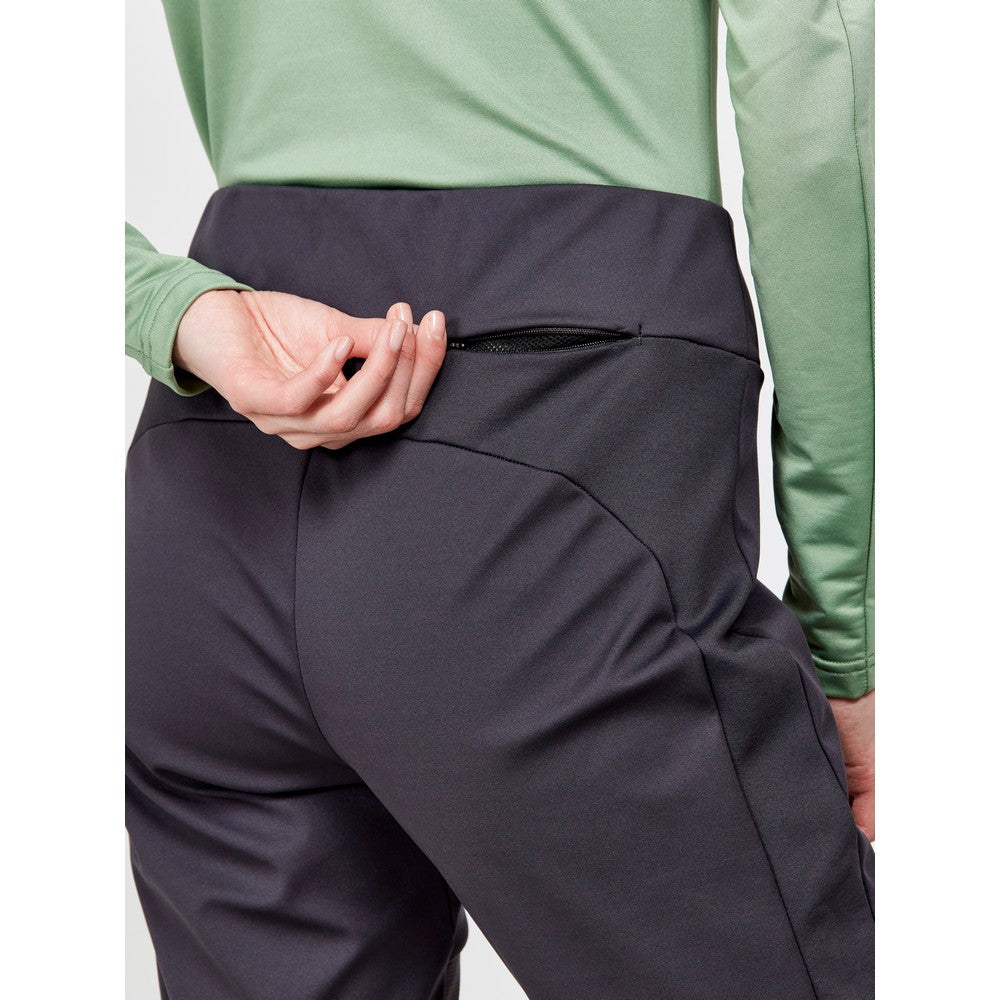 Pantalon Craft ADV Backcountry Hybrid (femmes)