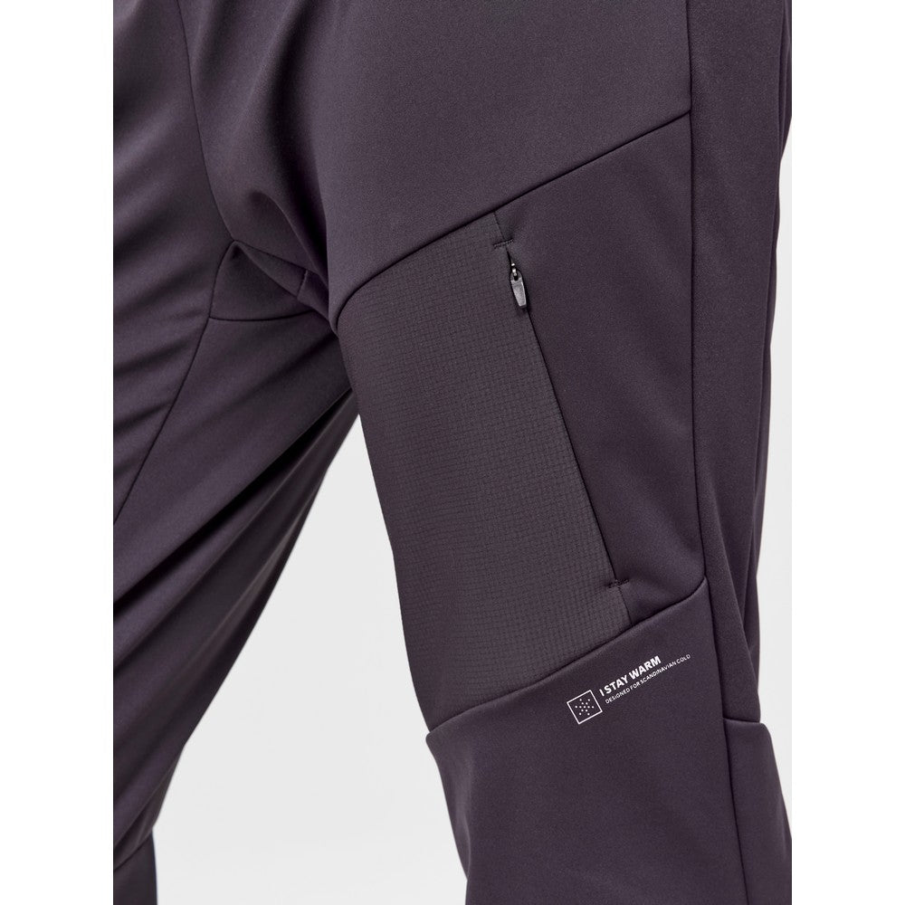 Pantalon Craft ADV Backcountry Hybrid (femmes)