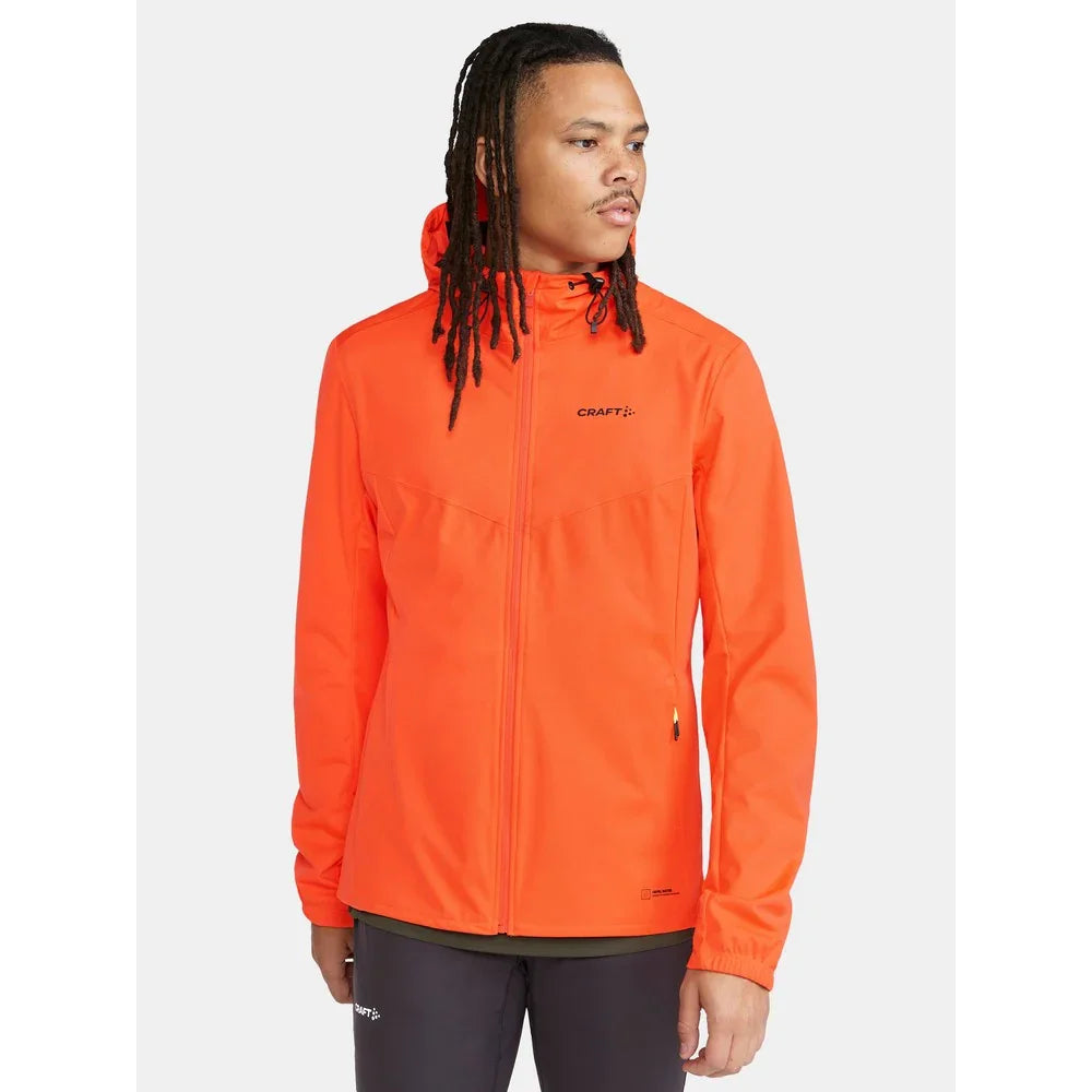 Manteau Craft ADV Essence Hydro (hommes)