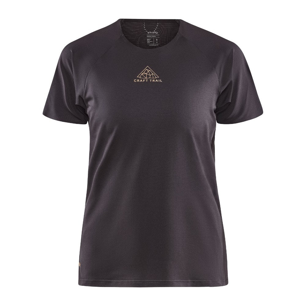 Craft W's Pro Trail T-Shirt