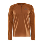 Chandail à manches longues Craft Pro Trail Wind (hommes)