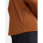 Chandail à manches longues Craft Pro Trail Wind (hommes)