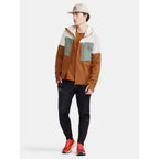 Chandail à manches longues Craft Pro Trail Wind (hommes)
