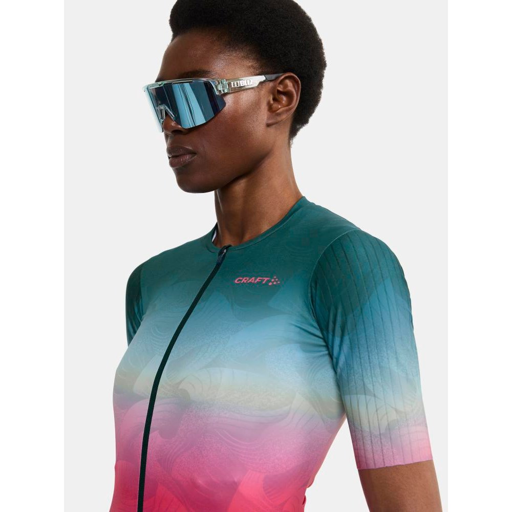 Maillot Craft Endur Aero 2 (femmes)