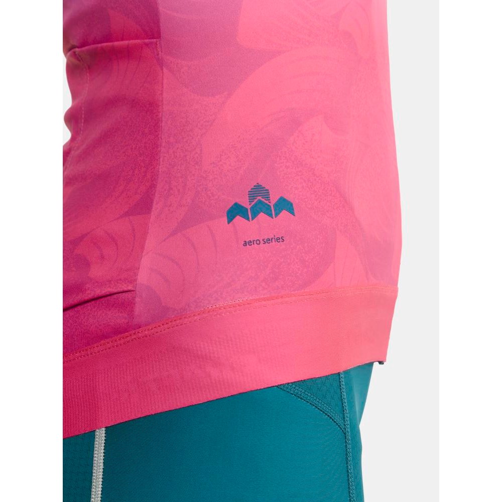 Maillot Craft Endur Aero 2 (femmes)