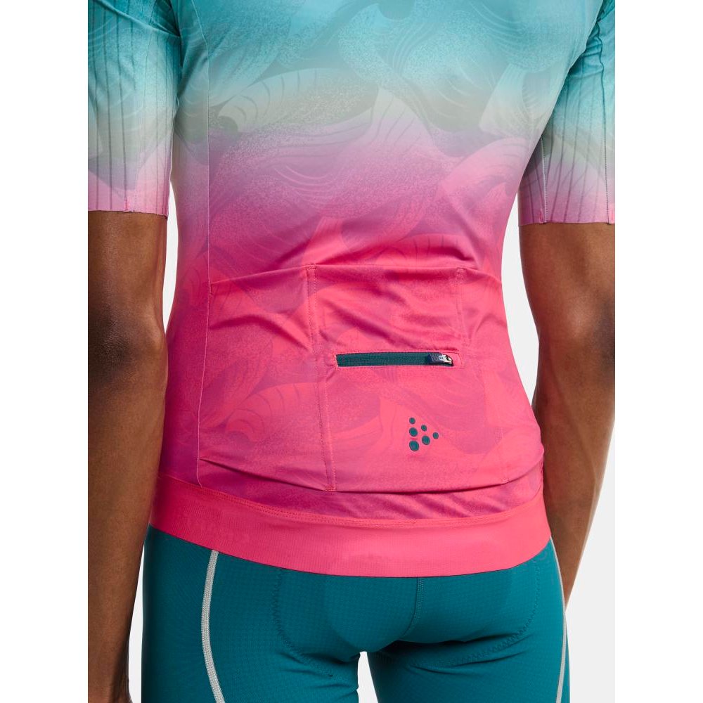 Maillot Craft Endur Aero 2 (femmes)