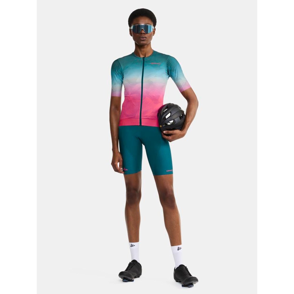 Maillot Craft Endur Aero 2 (femmes)