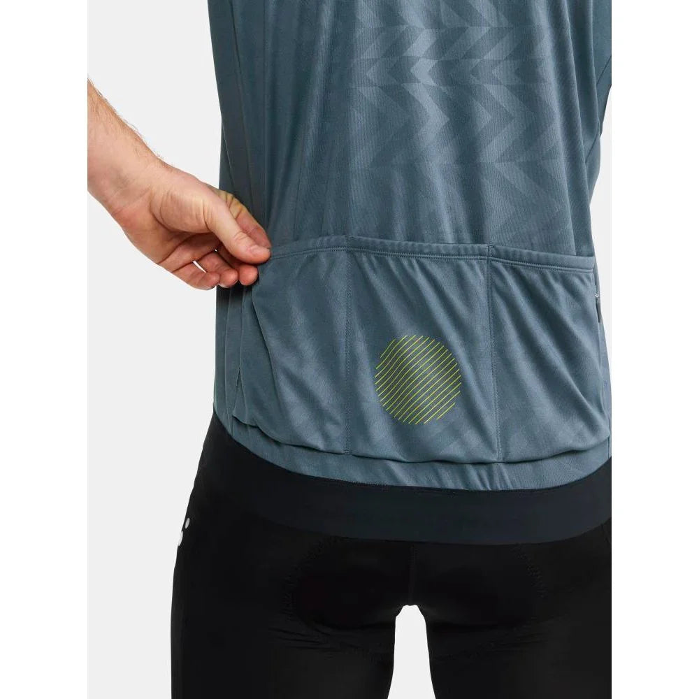 Maillot Craft Core Essence (hommes)