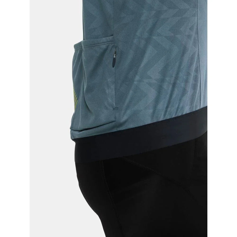 Maillot Craft Core Essence (hommes)