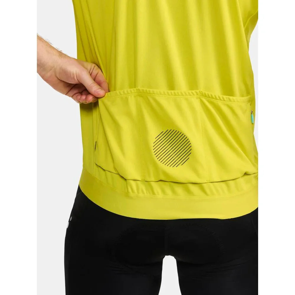 Maillot Craft Core Essence (hommes)