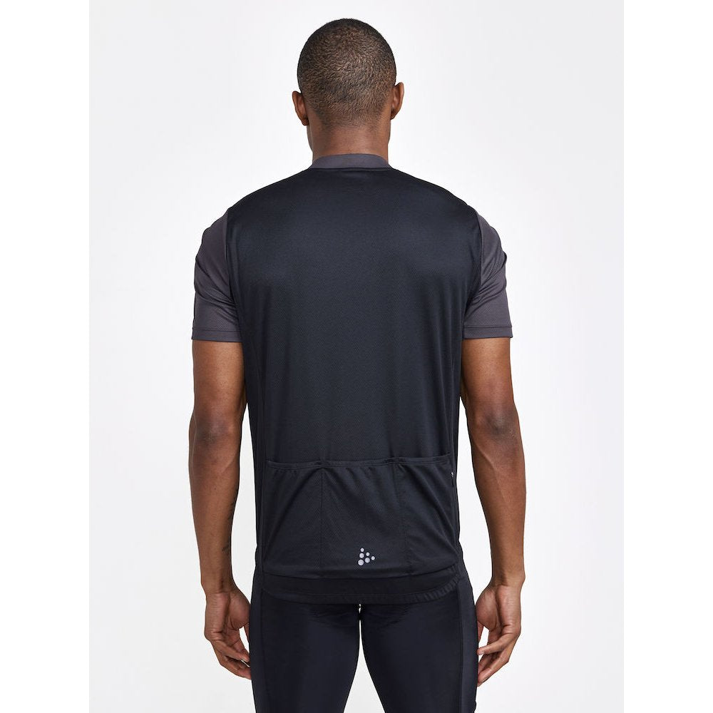 Craft M's Core Endur Logo Jersey