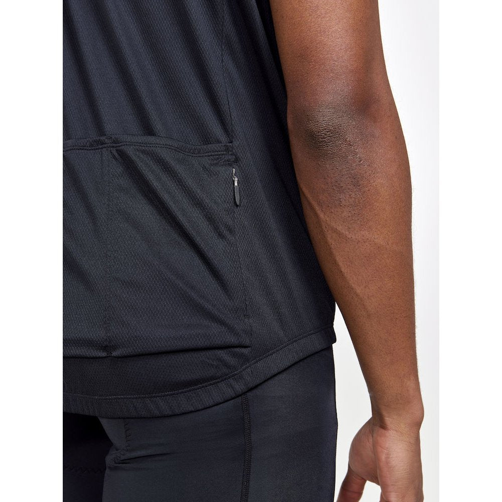 Craft M's Core Endur Logo Jersey