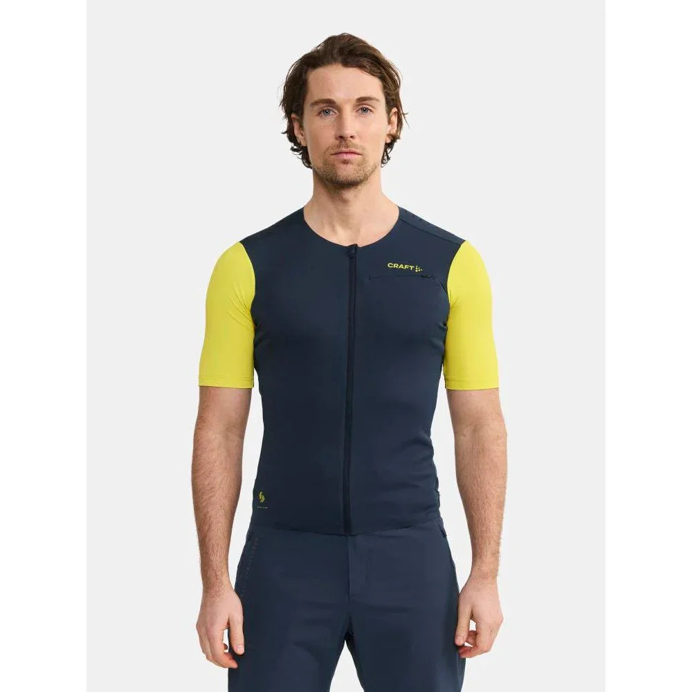 Maillot Craft Pro Gravel (hommes)