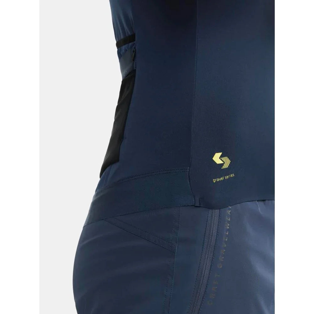 Maillot Craft Pro Gravel (hommes)