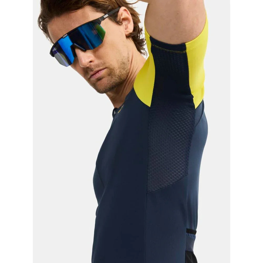 Maillot Craft Pro Gravel (hommes)