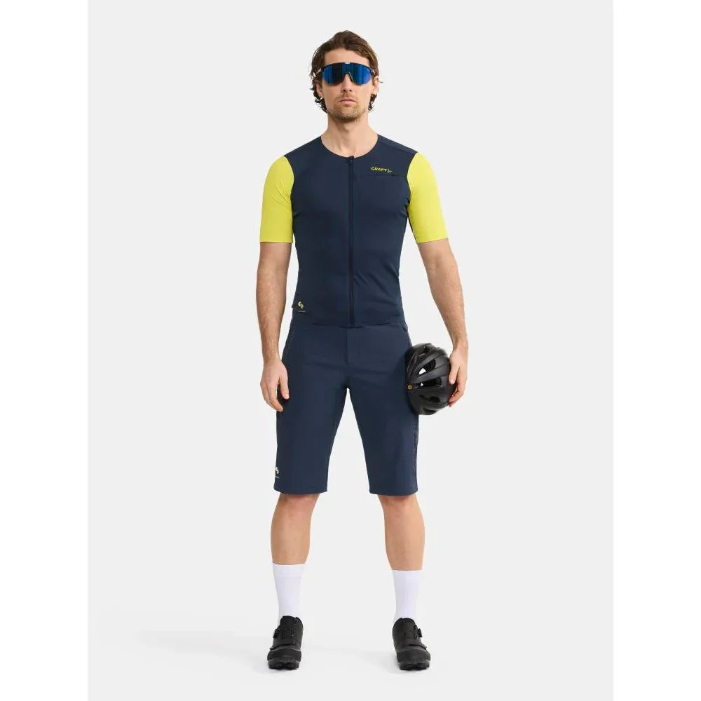 Maillot Craft Pro Gravel (hommes)