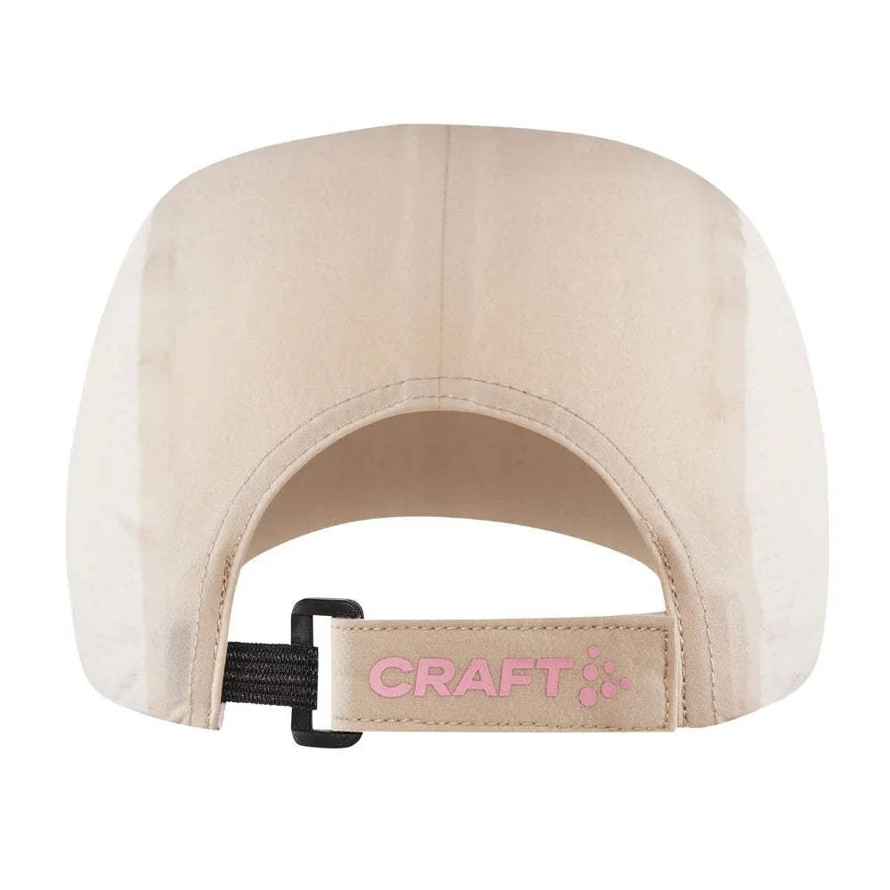 Casquette Craft Pro Run Soft