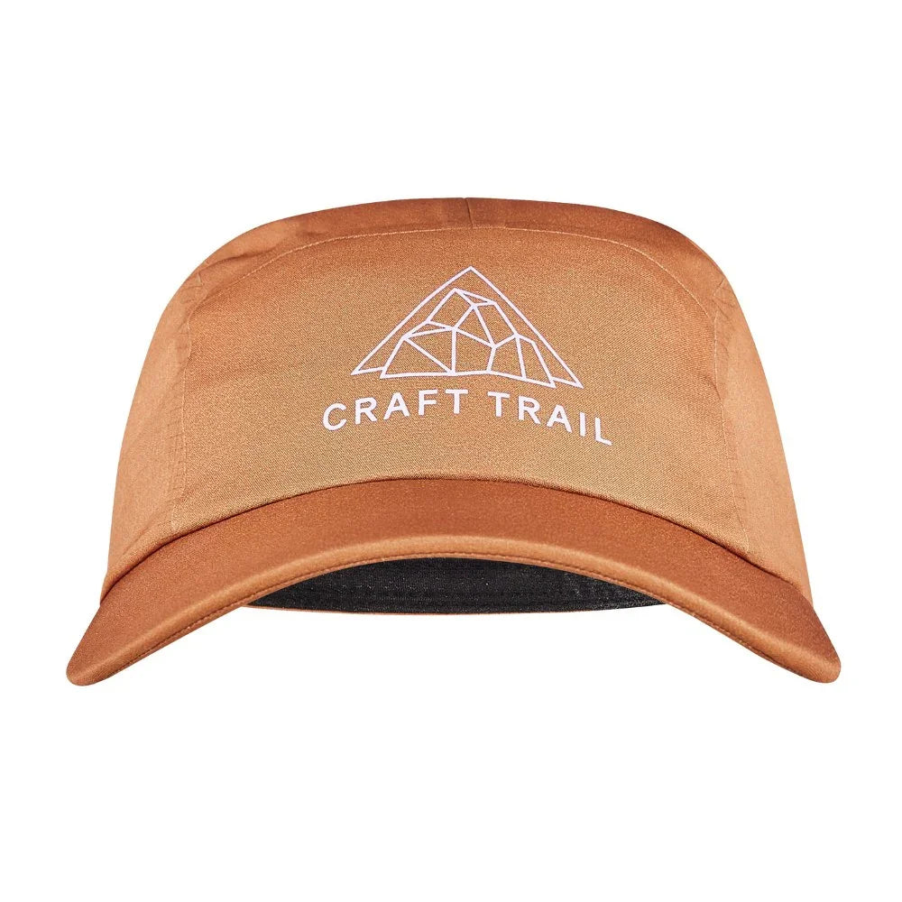 Casquette Craft Pro Run Soft