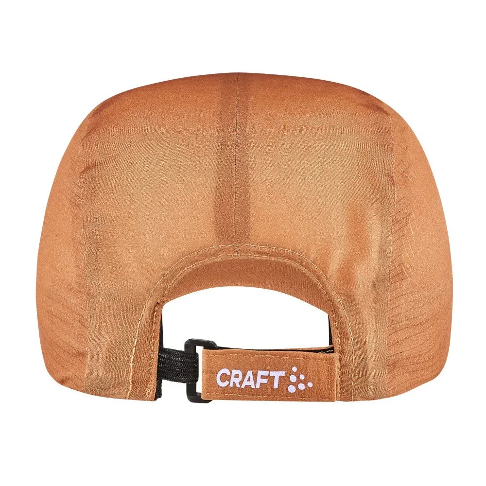 Casquette Craft Pro Run Soft