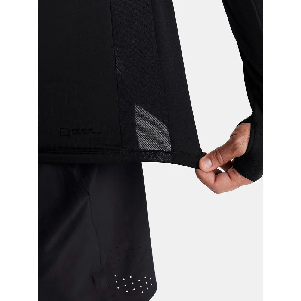 Chandail à manches longues Craft ADV SubZ (hommes)