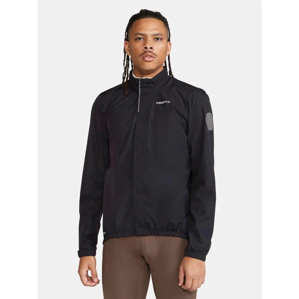 Manteau Craft Core Endur Hydro 2 (hommes)