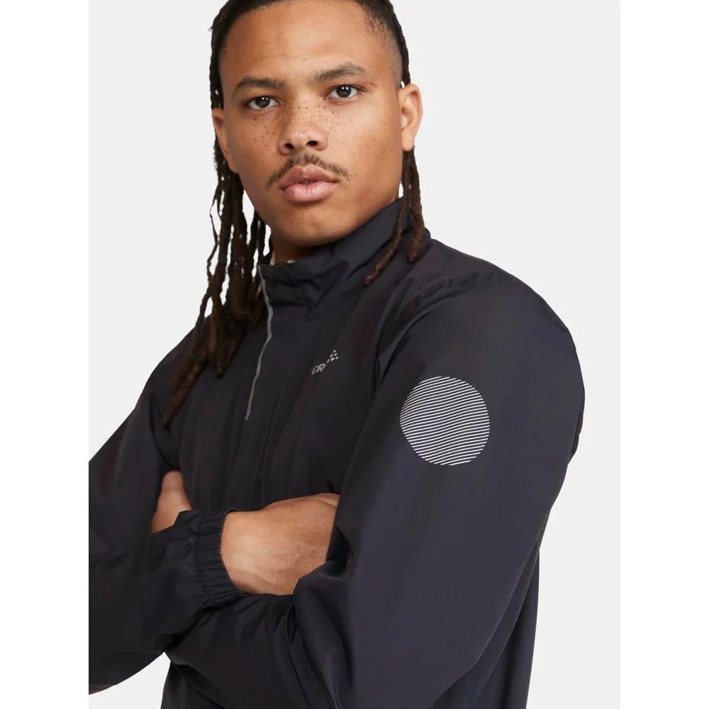 Manteau Craft Core Endur Hydro 2 (hommes)