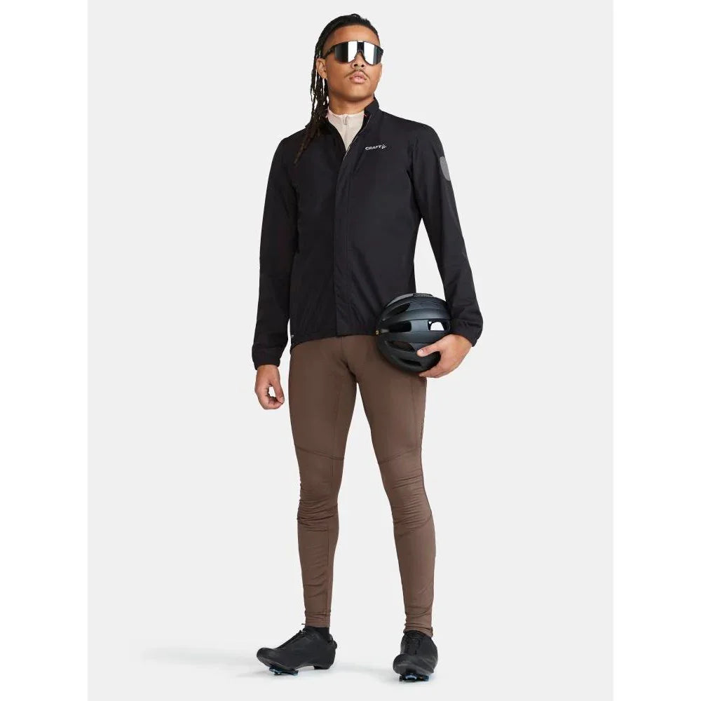 Manteau Craft Core Endur Hydro 2 (hommes)