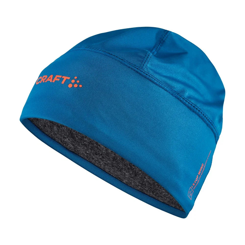 Tuque en laine polaire Craft ADV Windblock