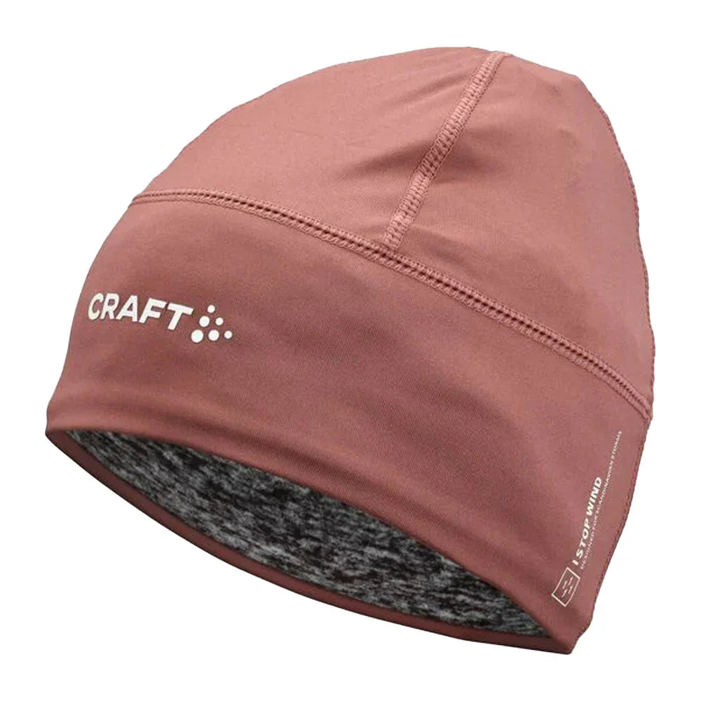 Tuque en laine polaire Craft ADV Windblock