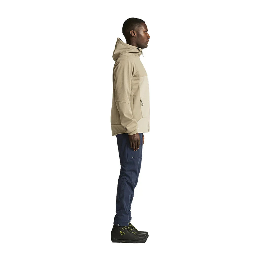 Manteau à capuchon Craft Core Backcountry (hommes)