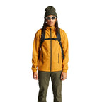 Manteau à capuchon Craft Core Backcountry (hommes)