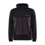 Manteau à capuchon Craft Core Backcountry (hommes)